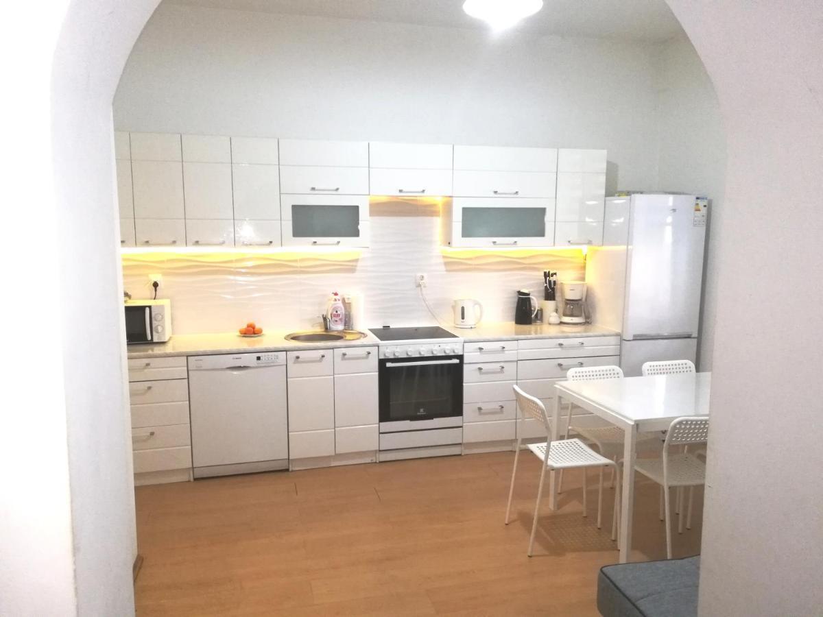 Apartamento Apartament Blisko Morza Kolobrzeg-Podczele Exterior foto